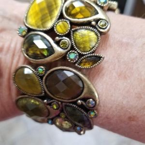 Nwt Lia Sophia bracelet